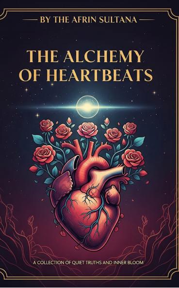 The Alchemy of Heartbeats: A Collection of Quiet Truths and Inner Bloom