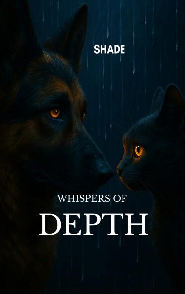 Whispers of depths