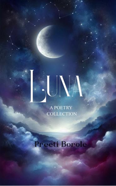 Luna: A Poetry Collection