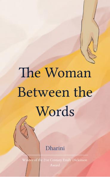 Woman Between the Words