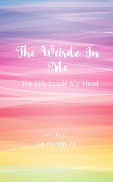 The weirdo in me  The life inside my head