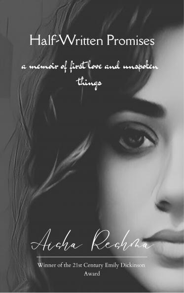 Half-Written Promises