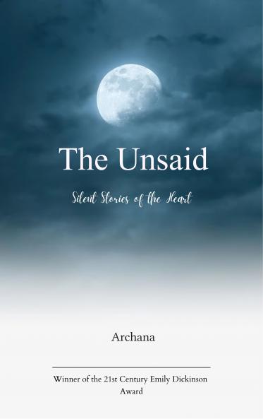The Unsaid