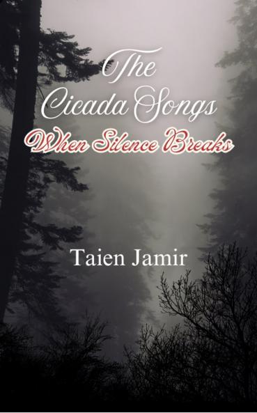 The Cicada songs  When silence breaks