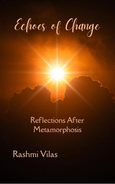Echoes of Change  Reflections After Metamorphosis
