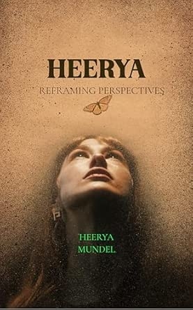 Heerya: Reframing perception