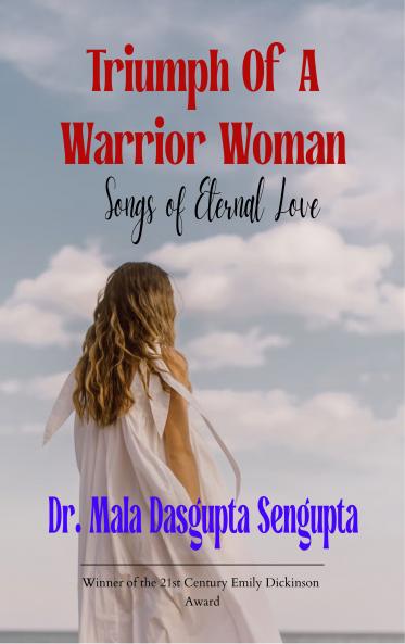 Triumph of a Warrior Woman