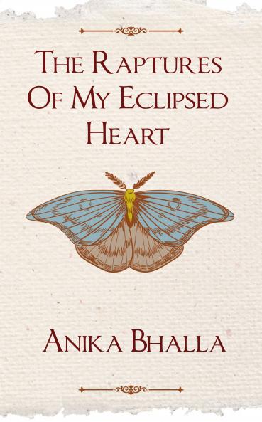Raptures Of My Eclipsed Heart