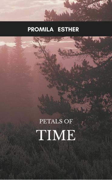Petals of Time A Journey Through Seasons of the Soul