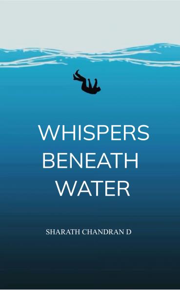 Whispers Beneath Water