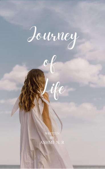JOURNEY OF LIFE