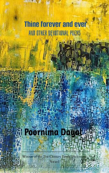 Thine forever and ever