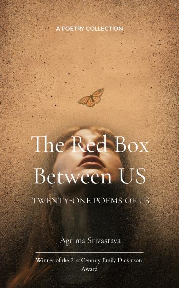 Red Box Between Us