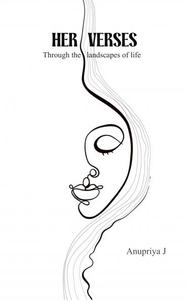 HER VERSES: Through the landscapes of life