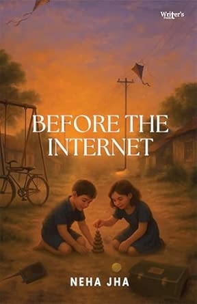 Before The Internet