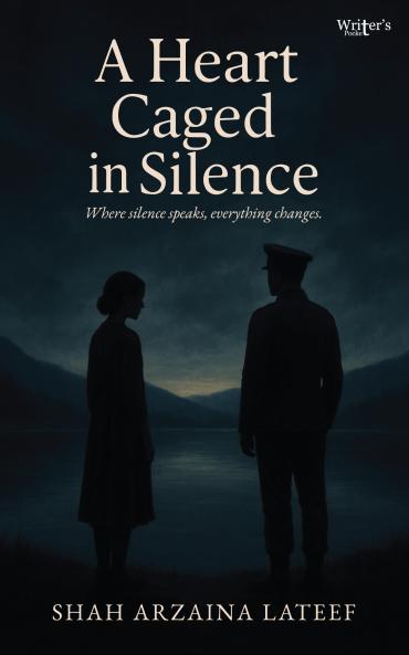 A Heart Caged In Silence