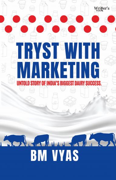 Tryst with marketing