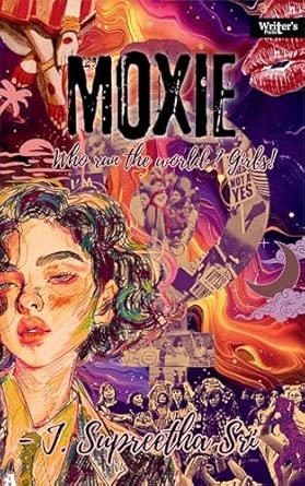 Moxie
