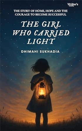 The Girl Who Carried Light