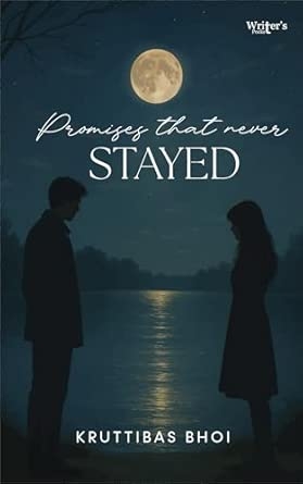 Promises That Never Stayed