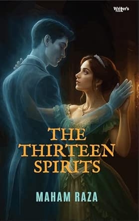 The thirteen spirits