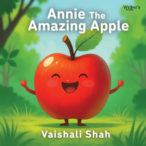 Annie: The Amazing Apple