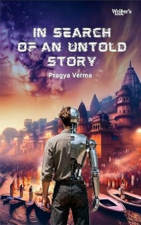 In Search of an Untold Story