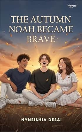 The Autumn Noah Became Brave