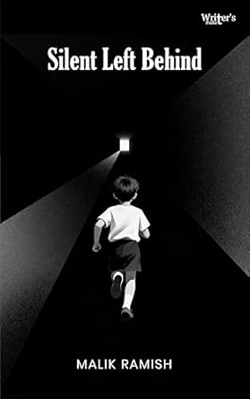 SILENT LEFT BEHIND