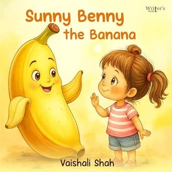 Sunny Benny: The Banana