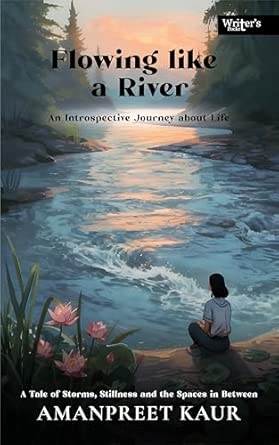 Flowing like a River