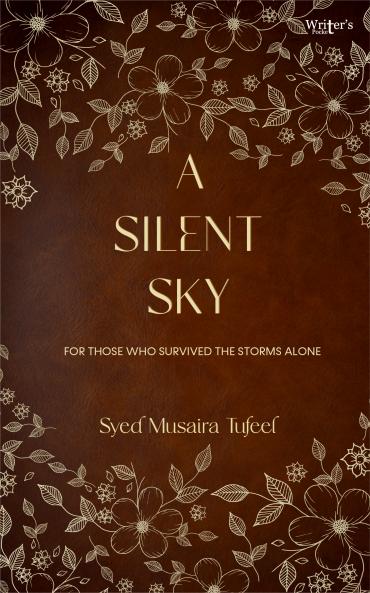 A SILENT SKY