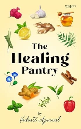 The Healing Pantry