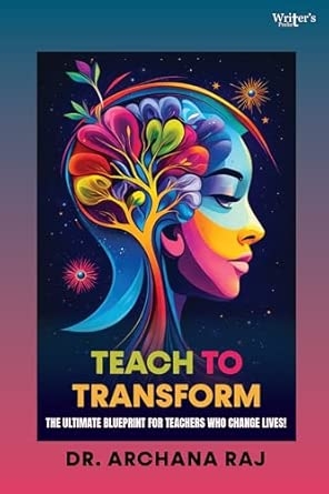 TEACH TO TRANSFORM