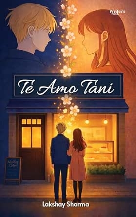 Te Amo Tani