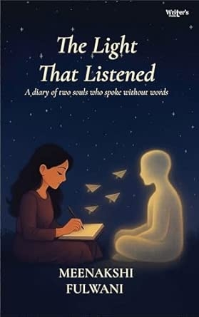 The light that listened