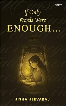 If Only Words Were Enough