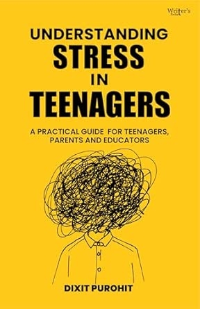 Understanding Stress in Teenagers