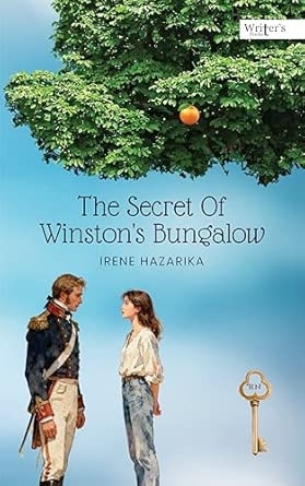The Secret Of Winston's Bungalow