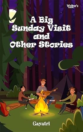 A Big Sunday Visit and Other Stories