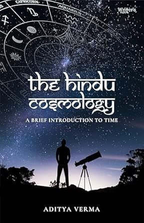 The Hindu cosmology: a brief introduction to time
