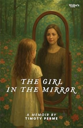 The Girl In The Mirror