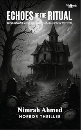 Echoes of the ritual