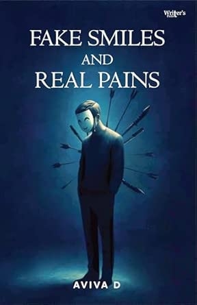 Fake smiles and Real pains