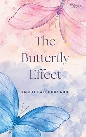 Poetry book The Butterfly Effect