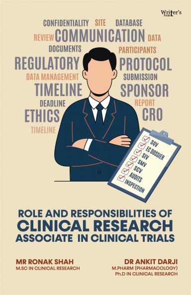 Role and Responsibilities of a Clinical Research Associate in Clinical Trials