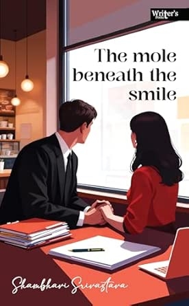 The Mole Beneath The Smile