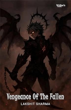 Vengeance Of The Fallen