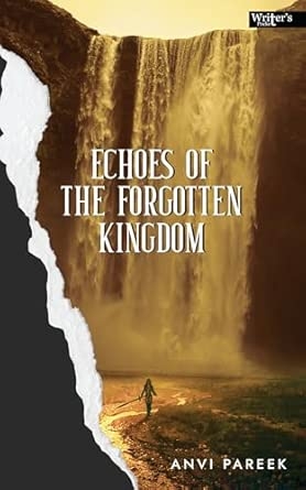 Echoes Of The Forgotten Kingdom