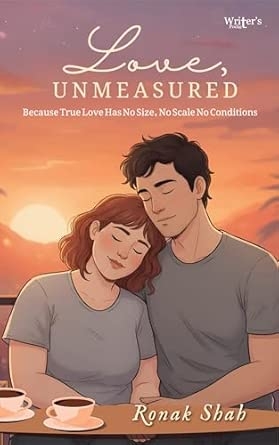 Love Unmeasured